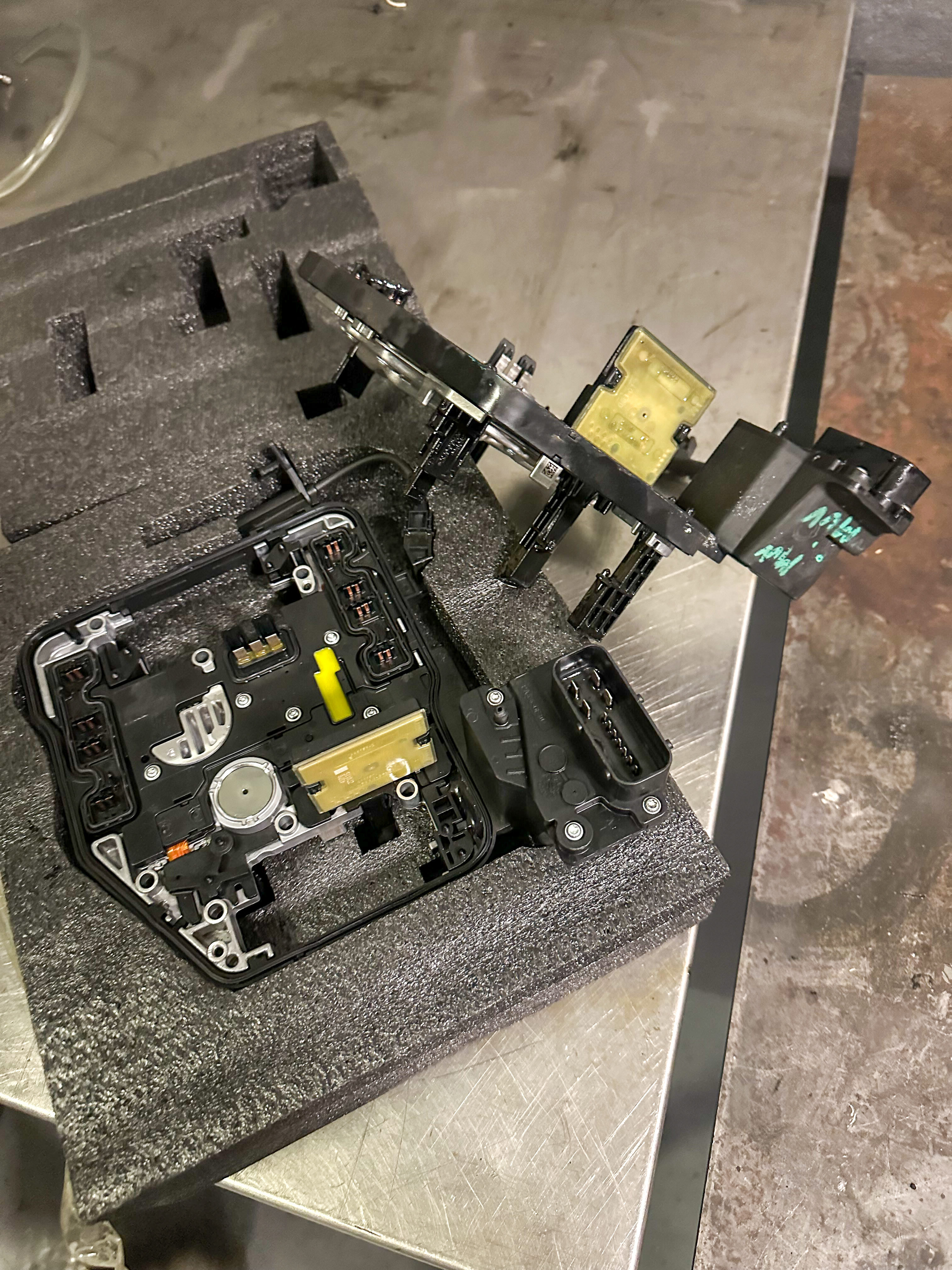 ATDrive rad 3 (placeholder)