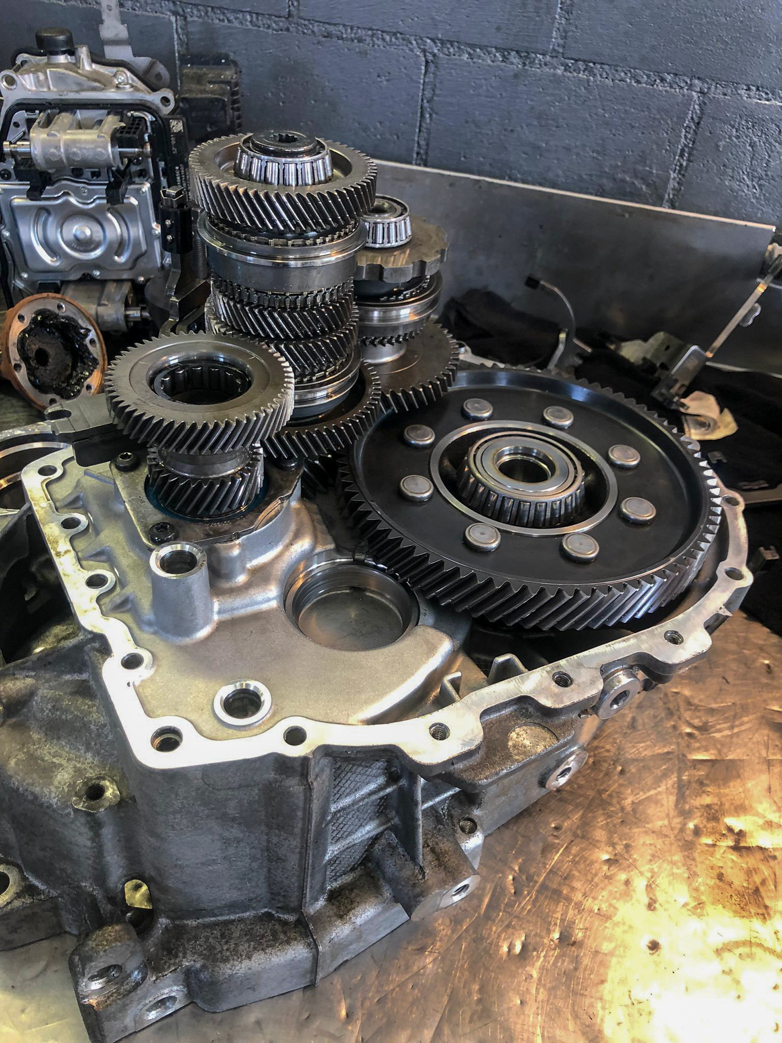 ATDrive rad 4 (placeholder)